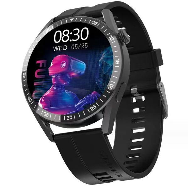 Vendre à chaud wh8 Smartwatch Écran rond