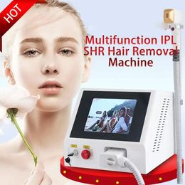 Hot Selling Hele Lichaam 755nm 808nm 1064nm Diode Laser Ontharing Draagbare Tattoo Machine Apparatuur