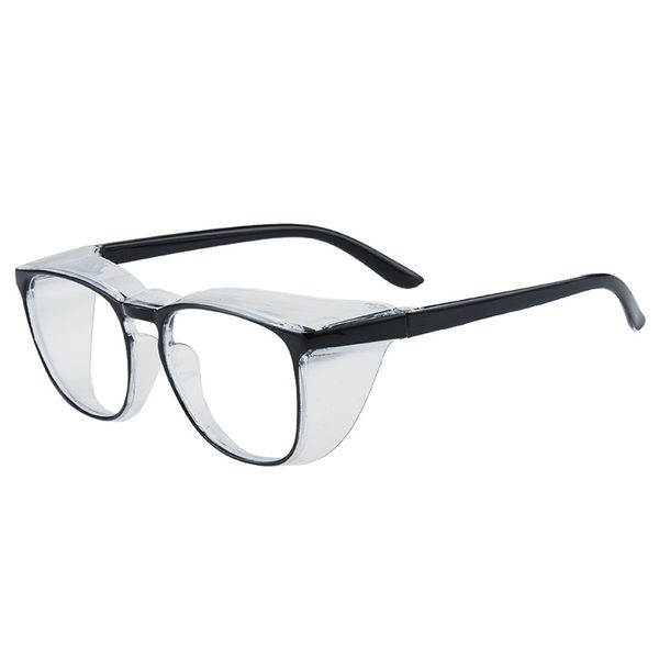 Gafas de protección contra el viento a prueba de viento de gran venta, gafas de seguridad para mujeres y hombres, polarizadas, ciclismo, Rayban, protección UV para exteriores, gafas de sol, esquí para jóvenes, transparente, ventoso