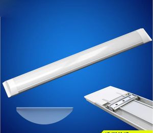 Gratis verzending Hot Selling36W Integratie 1.2m Batten Tube Light Explosion Tri-Proof Plafond Drie Anti-Light Fixture 30pcs / lot