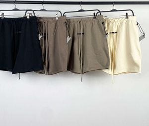 Hot Shortwig ess Short Shorts pour hommes Shortwigs Men et femmes confortables Unisexe Vêtements courts 100% Coton Sports Fashion554
