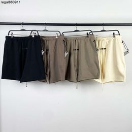 Hot Shortwig Ess Shorts courts hommes perruques courtes hommes et femmes vêtements unisexe confortables pur coton sport mode grande taille à