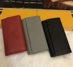 Hete enkele zippy portemonnee Designer Wallet Damesontwerper Handtassen Porties Portemonnees Handels Handelleren designer Portekaartje
