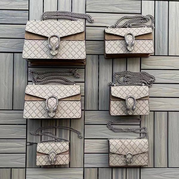 10A super qualité originale luxe designers femmes sac à bandoulière mode lettres porte-clés femmes sac en cuir véritable dame bandoulière Hangbags totes avec boîte