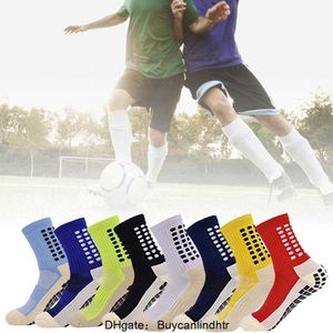 Hot Style TAPEDESIGN Football Chaussettes Chaud Hommes Hiver Thermique Football Bas Absorption de la Sueur Courir Randonnée Cyclisme V704