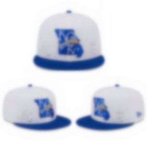 Style d'été chaud Royals KC lettre casquettes de Baseball Bone Top Qualité Hommes Printemps Hip Hop Casquette Réglable Chapeaux H5-8.19