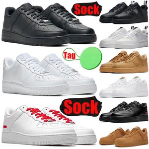 airforces af1 Designer shadow 1 low running shoes for mens womens one utility triple black white shoe shadows men trainers sneakers runners