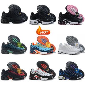 Hot tn2 kids sport courener chaussures enfants sport shoe garçon et filles entraîneurs tn sneaker classique extérieur athlétique baskets pour tout-petits 28-35