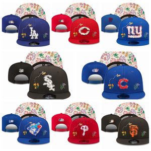 Hot Unisex Klaar Voorraad Mode Accessoires Mexico Verstelbare Hoed Voorzien Caps Letter M Hiphop Maat Hoeden Baseball Caps Volwassen Platte Piek Voor