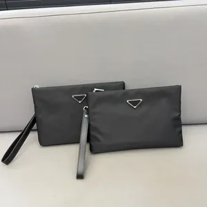 Bolsos de diseñador para hombre para bolsos de mujer Bolso de lujo Bolso de nylon Cartera vintage Bolso bandolera Totes Carta clásica Cartera cruzada Cartera Monederos de lona Bolso con cremallera