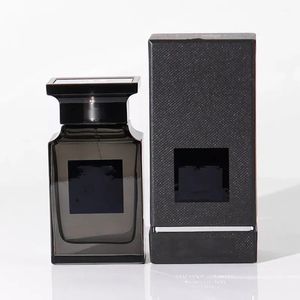 Mujeres calientes hombres perfume Fragancia 100 ml Perfumes en aerosol con tiempo de larga duración, buen olor, vienen con caja Entrega rápida