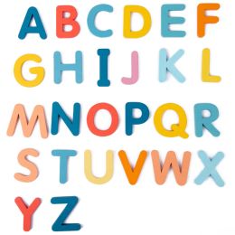 Hete houten spelling woord puzzelspel kinderen montessori educatief speelgoed Engels alfabet leren schrijven vaardigheden met 27 stks kaarten