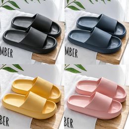 HOTS kleur slippers vrouwen mannen voor massief laag zacht zwart wit licht zeen groene multis wandelende heren damesschoenen trainers gai trendings wo s wos s s s s s s s s s s s s s s s s s