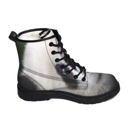Hotsale Designer Botas personalizadas para hombres Zapatos para mujeres Plataforma casual para hombres Papacinadores de moda Fashion Sports Flat Sneakers personalizados Boot Gai Eur 40