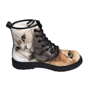 HOTSALE Designer Boots personnalisés pour hommes Chaussures Femme Chaussures Casual Platform Trainers Fashion Sports Flat Sneakers personnalise Boot Gai 40