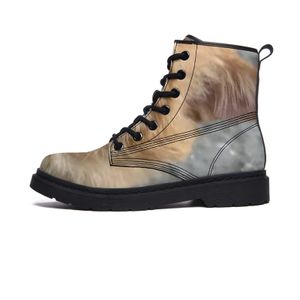 Hotsale Designer Boots personnalisés hommes Chaussures pour femmes