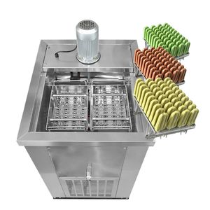 Snack Food Equipment Kitchen contiene 2 moldes para la máquina de hacer loly pop maker de lollipop con 2 juegos de moldes