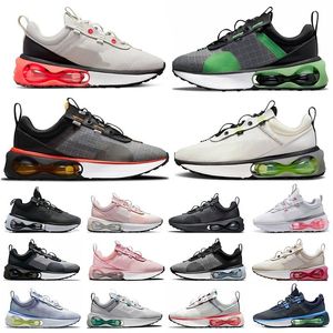 Hotsale Hommes Femmes Running 2021s Summit White Volt Iron Grey Trainers Venice Have a Good Game Ashen Slate Triple Black Mystic Red Sports Sneakers