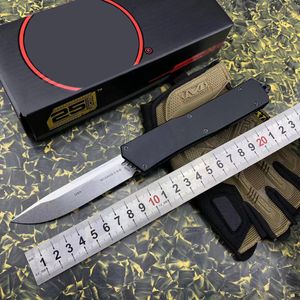 Hotsale-modèles couteau pliant Navy Beetle couteaux de poche tactiques automatiques outils EDC outils de micro-coupe