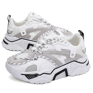 Hotsale originele hardloopschoenen heren dames trainers topkwaliteit sport sneakers outdoor gazon joggen wandelen wandelen