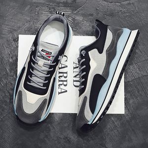 Hotsale originele hardloopschoenen verkopen goed heren dames soft bodem trainers ademende en lichtgewicht sport sneakers