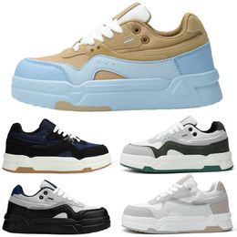 Hotsale Chaussures De Course Hommes Femmes Baskets Blanc Gris Vert Bleu Hommes Baskets Chaussures De Sport