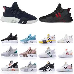 Hotsale Chaussures Mans Casual Equipment Street Taille Knit Chaussure Circulaire Upper ADV Series Womans Tube Tricoté Court Jogging EQTs Basketball Eur 36-45