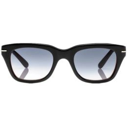 Hotsale Star-style F32T7 plage dégradé lunettes de soleil UV400 pour hommes importés planche carrée lunettes polarisées 50-21-145full-set case GOGGLES fullset design case