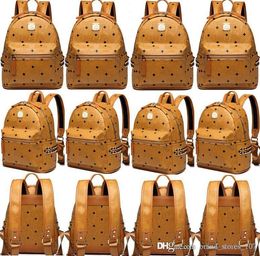 sac à dos de mode le plus chaud sac d'école hommes européens et américains femmes sacs à dos classiques sac de voyage sac à dos design de haute qualité sacs à main shippin gratuit