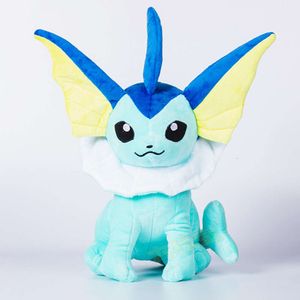 Vendeur le plus chaud 30cm Poke Doll pp Cotton farfé grand szie eeeve anime 12inch eeve peluche toys for cadeau