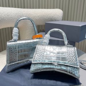 Sablier sacs sacs bacs crossbody bandoue de luxe de luxe sacs de marque de mode sacs à main