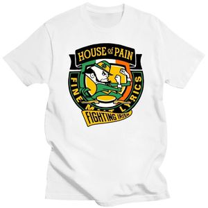 House of Pain Hip Hop Rap Rock Camiseta Rundmc Cypress Hill S M L XL 2XL 3XL 240409