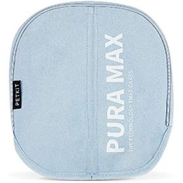 Inbraak Magnetisch stofdicht gordijn Exclusief voor PETKIT PURA MAX SelfCleaning Box