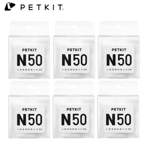 Rreaking Petkit N50 Éliminateur d'odeur pour Pura Max Auto-clienage Litter Box Original Cat Toilet Contrôle Aiche Contrôle
