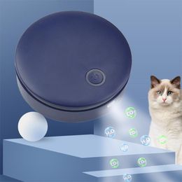 Purificateur d'odeurs intelligent pour animaux de compagnie, désodorisant, chargement USB, pour chat, litière, désodorisant, toilettes pour chiens, purificateur d'air, fournitures de nettoyage pour animaux de compagnie