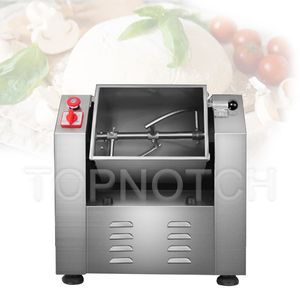 Machine à pain domestique en acier inoxydable, mélangeur automatique de pâte de cuisine, pétrin