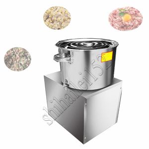 Mélonnage de pâte automatique électrique Machine de mélange de pâte automatique mélangeur de pâte électrique à pâte électrique