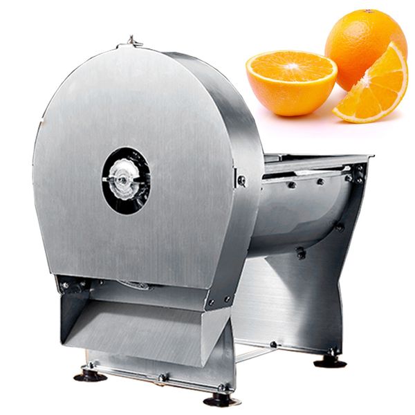 Cortadora de frutas para el hogar, máquina cortadora de verduras y frutas, cortadora multifunción, patatas fritas ultrafinas de limón, cebolla y naranja