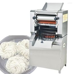 Machine à pâtes domestique nouilles manuelles en appuyant sur la coupe