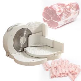 Ménage petit pliant électrique trancheuse légumes Gadgets de cuisine coupe puces maison nourriture multi-fonctionnel pommes de terre coupe jambon