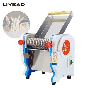 Huishoudelijke Kleine Snack Tapioca Ball Making Machine Fry Graan Twisted Deeg Machine Bubble Tea Tapioca Pearl Maker