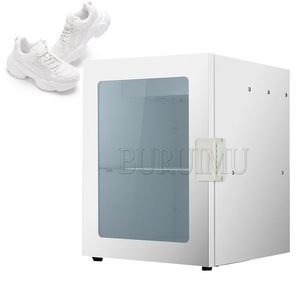 Esterilizador desodorante de alta temperatura para almacenamiento de zapatos Vertical para el hogar, máquina de secado desodorante para zapatos de secado rápido