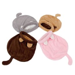 Maisons Coral Coral enleceau de chat couché pour sac de couchage pour chiot petit chien animal de compagnie de chat sans poil de chat sans cheveux