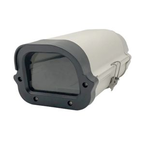 Logements CCTV Camera boîtier en toile extérieure enceinte étanche en aluminium Couvercle de caméra Suveillance Boîte de protection de la caméra 280x145x100mm