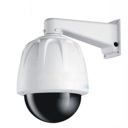 Huizen Regenen Zon schild Weeromslag Anti Glare CCTV Camera Housing Surveillance Camera Case Street Buiten Waterdichte camera -behuizing