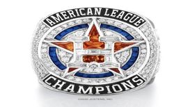 Houston 2019 2020 Astros American League World Baseball Team Championship Championship Souvenir Brantley Fan Men Gift Whole9868113