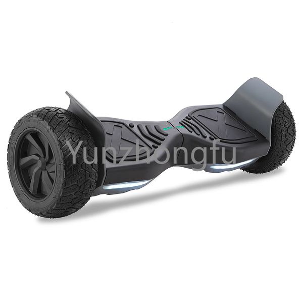 Hoverboards Simate Z13 vendiendo scooter de equilibrio auto -equilibrio 350W*2 ruedas eléctricas 240422