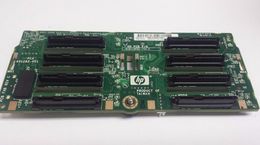 HP 507690-001 DL380 G6 G7 Server 8 BAY 2.5Inch SAS-harde schijf backplane 451283-002