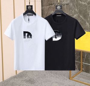 dg dolce gabbana Вы HQ45 Designer pour hommes et S T-shirt italien milan imprimé de mode Tshirt Summer Noir blanc tshirt hip hop streetwear 100 coton tops plus taille 1 zagm