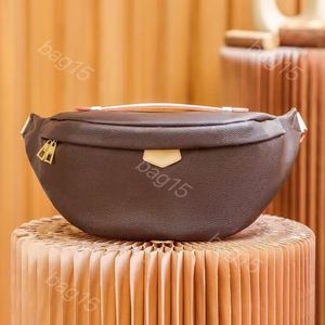 HQL137 Diseñadores senior Bolsos de cintura de lujo Cuerpo cruzado Bolso más nuevo Bolso de hombro de moda Funda para teléfono móvil Bolsos de cintura Mini bolso de bolsillo para mujer Bolso de mano de moda